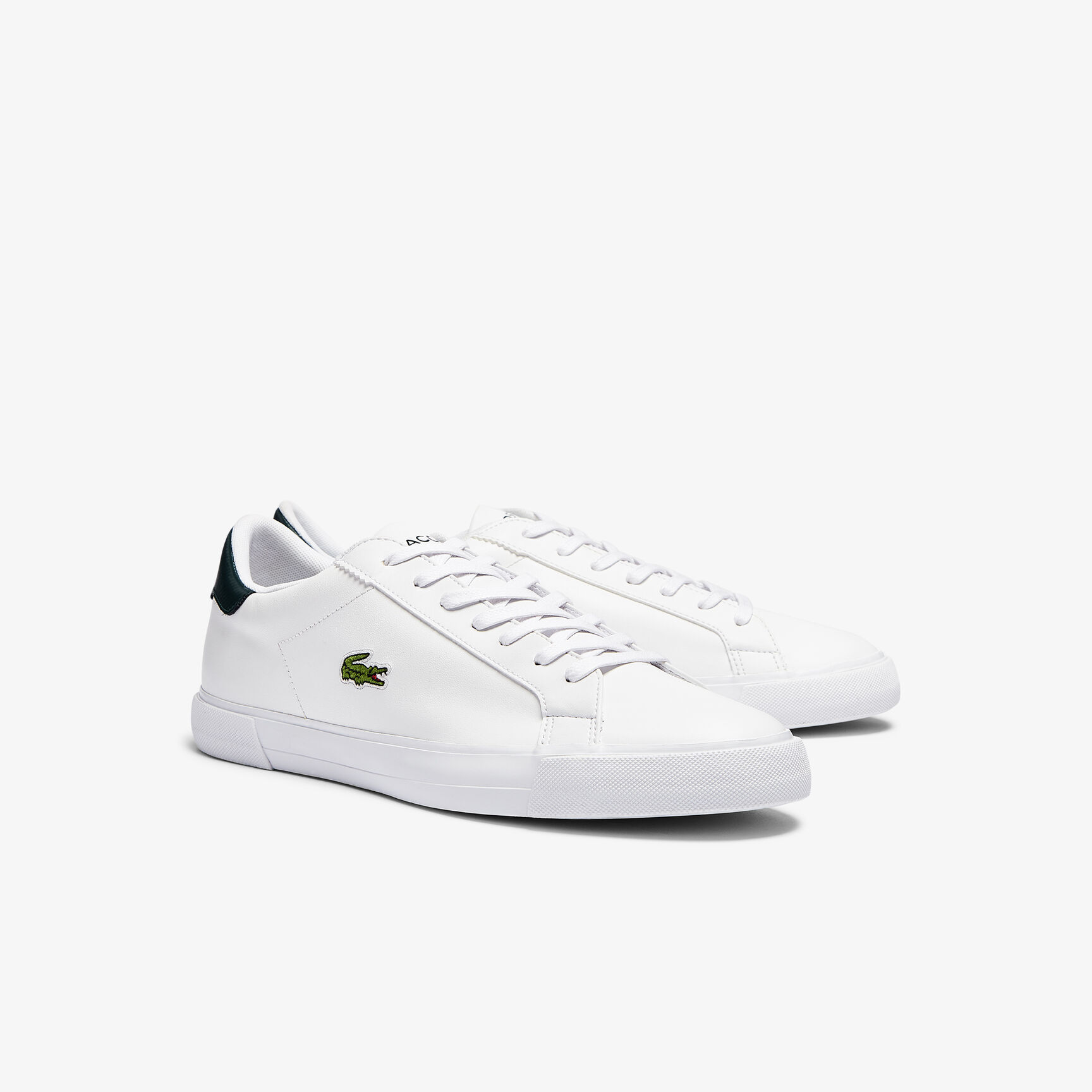 Men's Lerond Plus Leather Trainers Men's Lerond Plus Leather Trainers