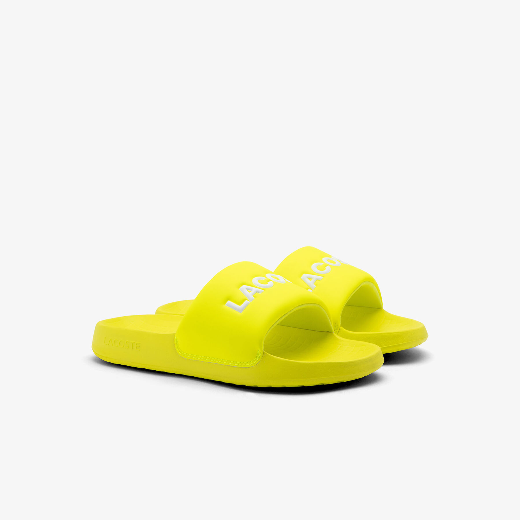 Women's Serve Slide 1.0 lacoste women s serve slide 1 0