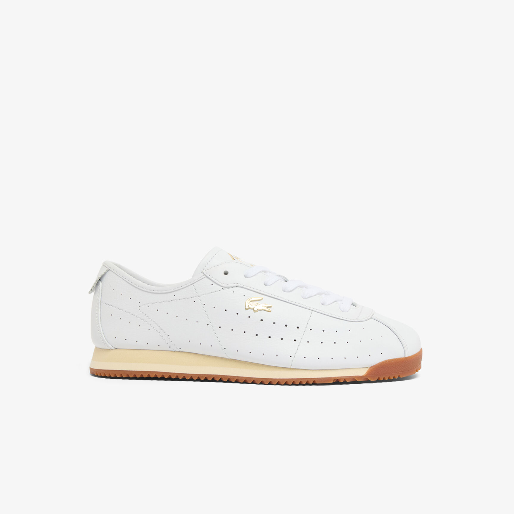 Men's Club-Low Leather Sneakers Men's Club-Low Leather Sneakers