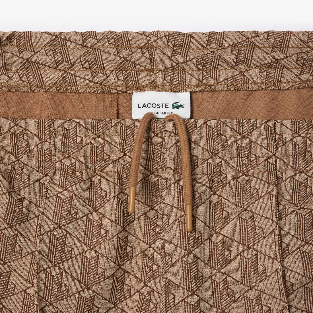 Paris Monogram Sweatpants Paris Monogram Sweatpants