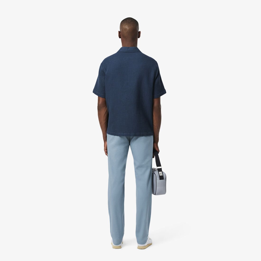 Slim Fit Stretch Cotton Chino Pants Slim Fit Stretch Cotton Chino Pants