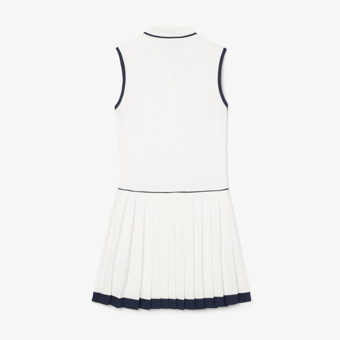 فستان تنس تراثي فائق الجفاف فستان تنس تراثي فائق الجفاف