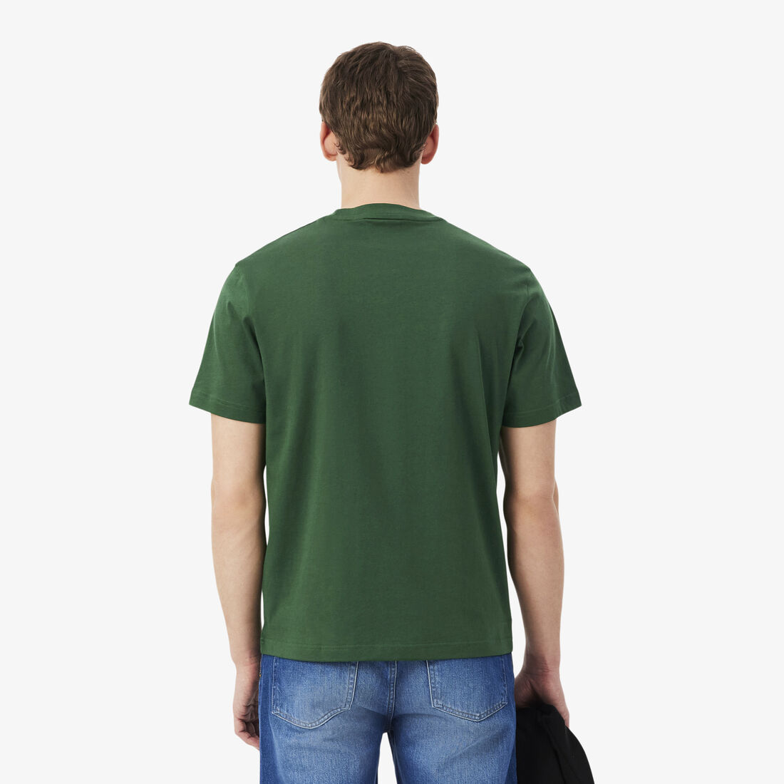 Cotton T-shirt Cotton T-shirt
