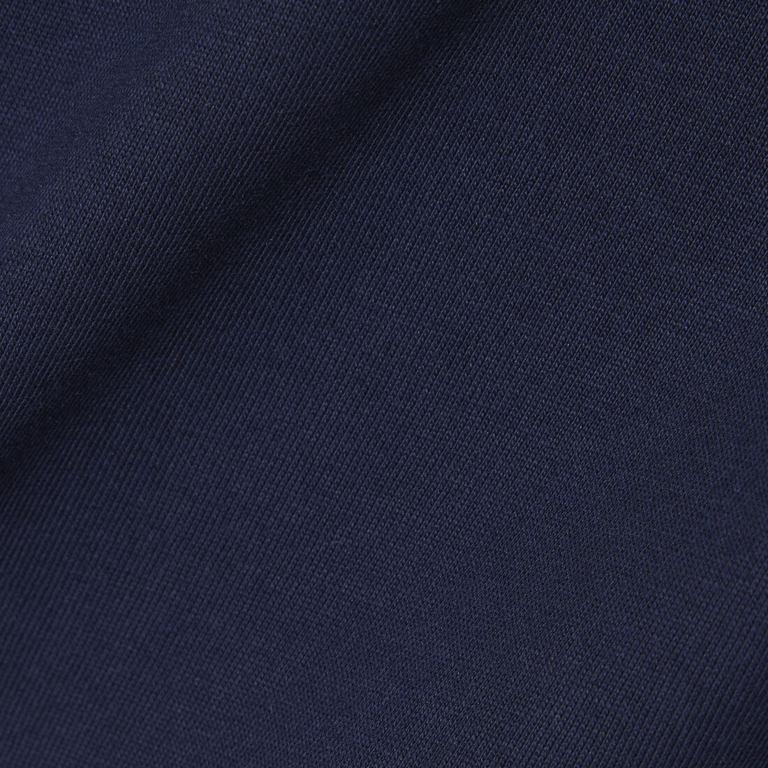 Embossed Branding Jersey T-shirt Embossed Branding Jersey T-shirt