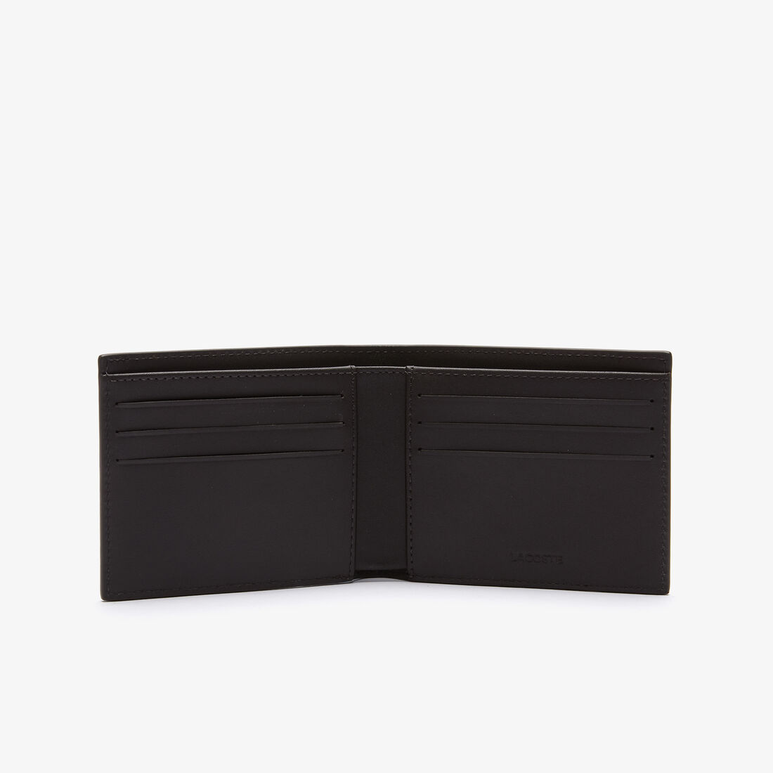 Embossed Leather Fitzgerald Billfold Embossed Leather Fitzgerald Billfold