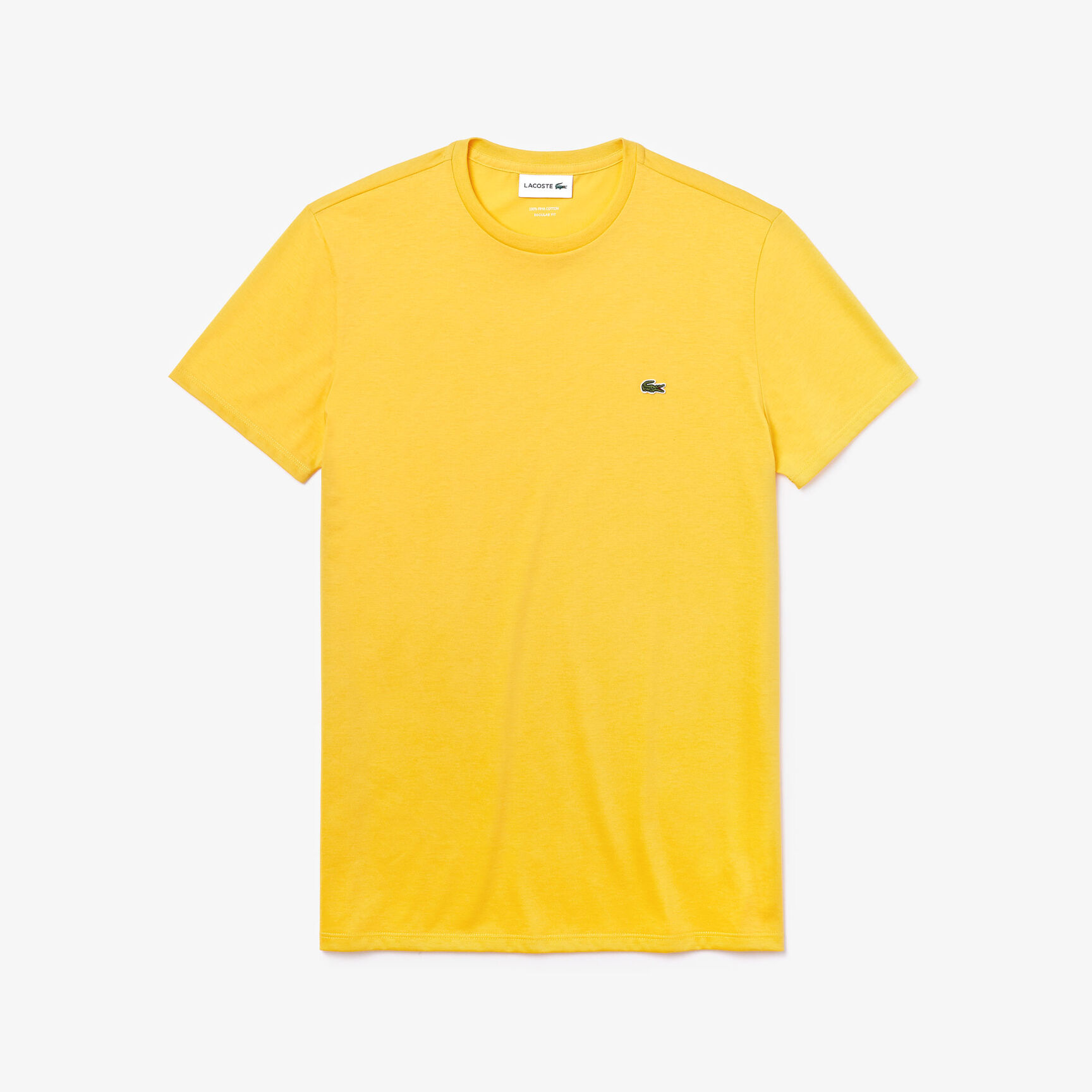 Cotton Pima T-shirt