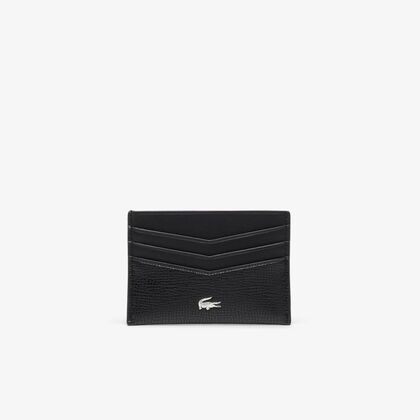 Ossian Leather Cardholder