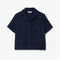 lacoste women s hawaiian fit lightweight shirt