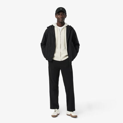 Cotton Twill Cap