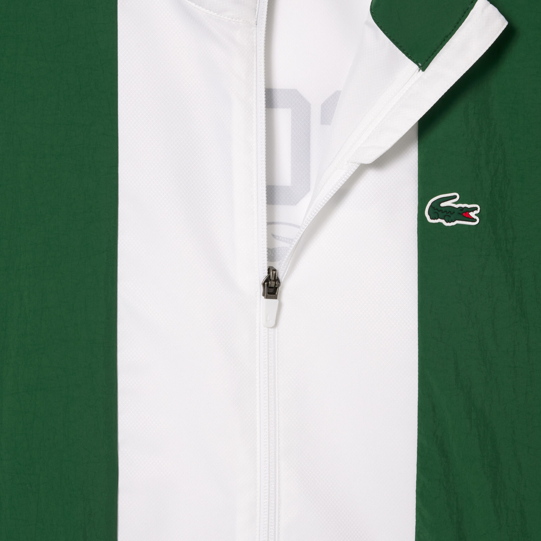 Lacoste Tennis x Daniil Medvedev Tracksuit Lacoste Tennis x Daniil Medvedev Tracksuit