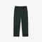 lacoste cotton twill cargo pants