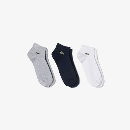 3-pack Low Socks