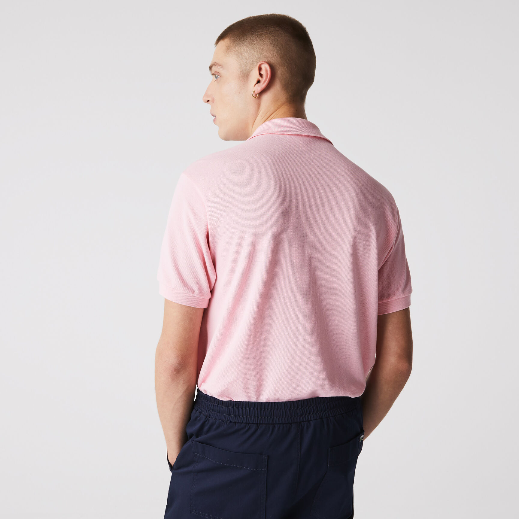 Classic Fit L.12.12 Original Polo Shirt