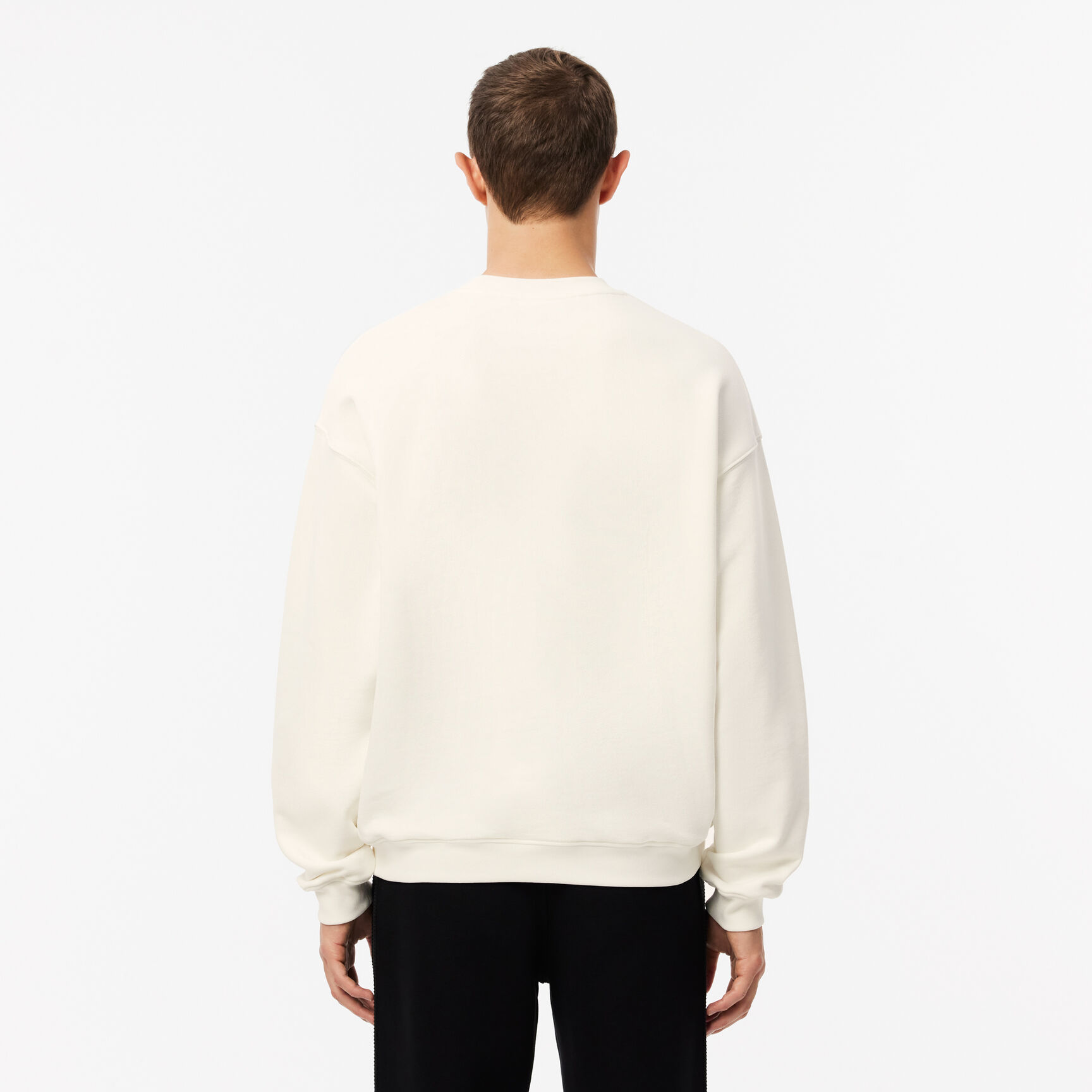 Loose Fit French Made Sweatshirt
