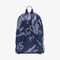 Neocroc Printed Backpack lacoste neocroc printed backpack