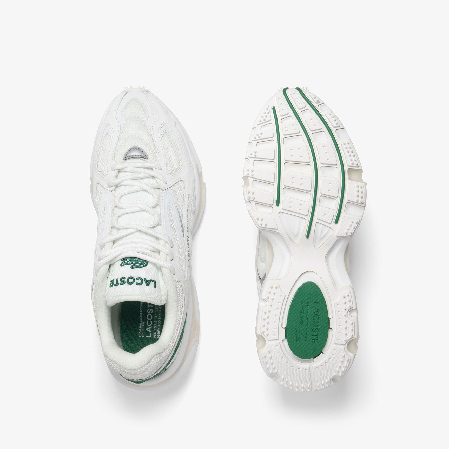 Men's L003 2K24 Sneakers