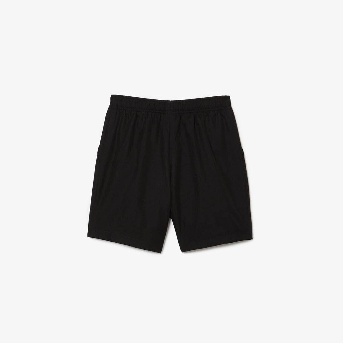 Boys' Lacoste SPORT Diamond Taffeta Shorts Boys' Lacoste SPORT Diamond Taffeta Shorts