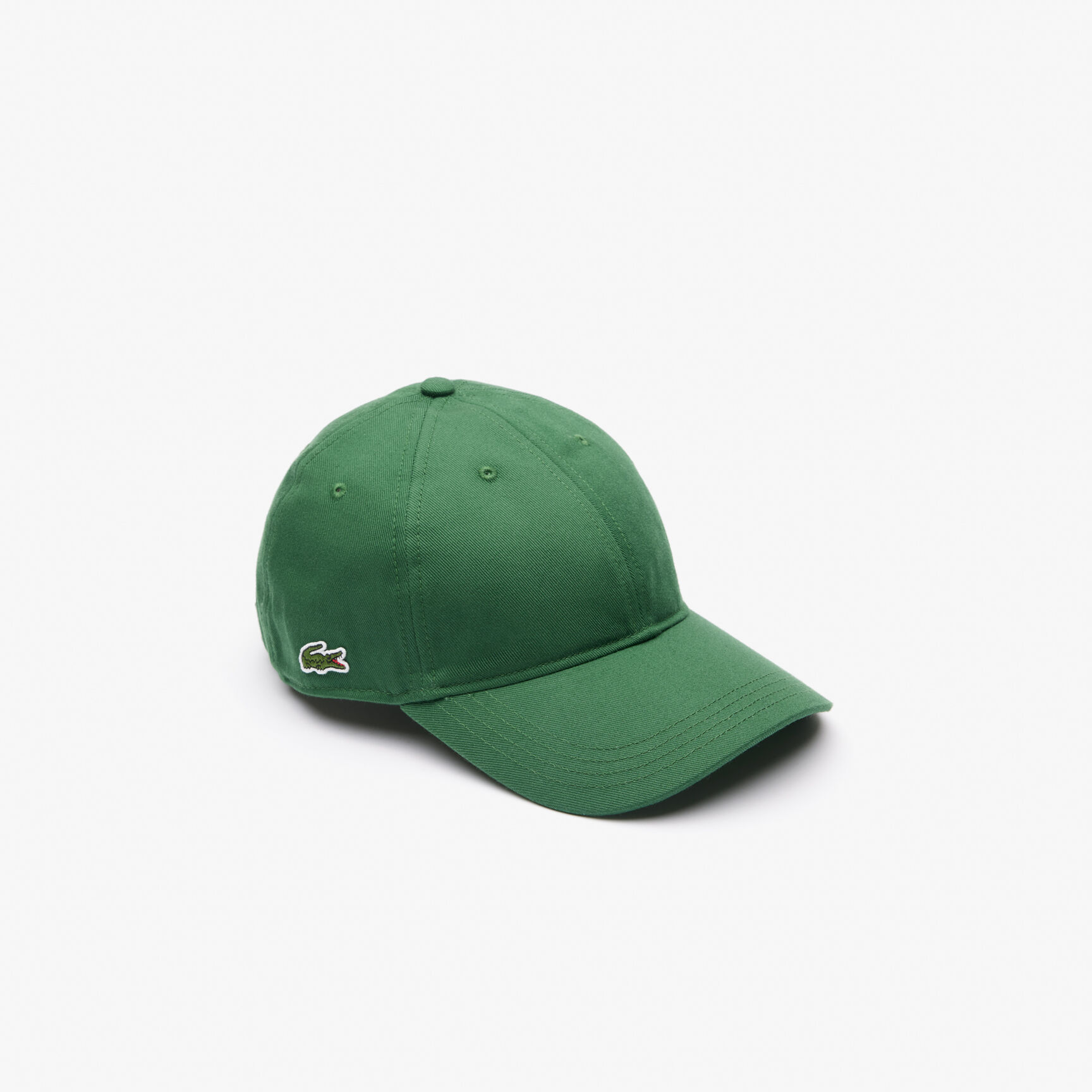 Cotton Twill Cap Cotton Twill Cap