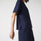 lacoste women s hawaiian fit lightweight shirt