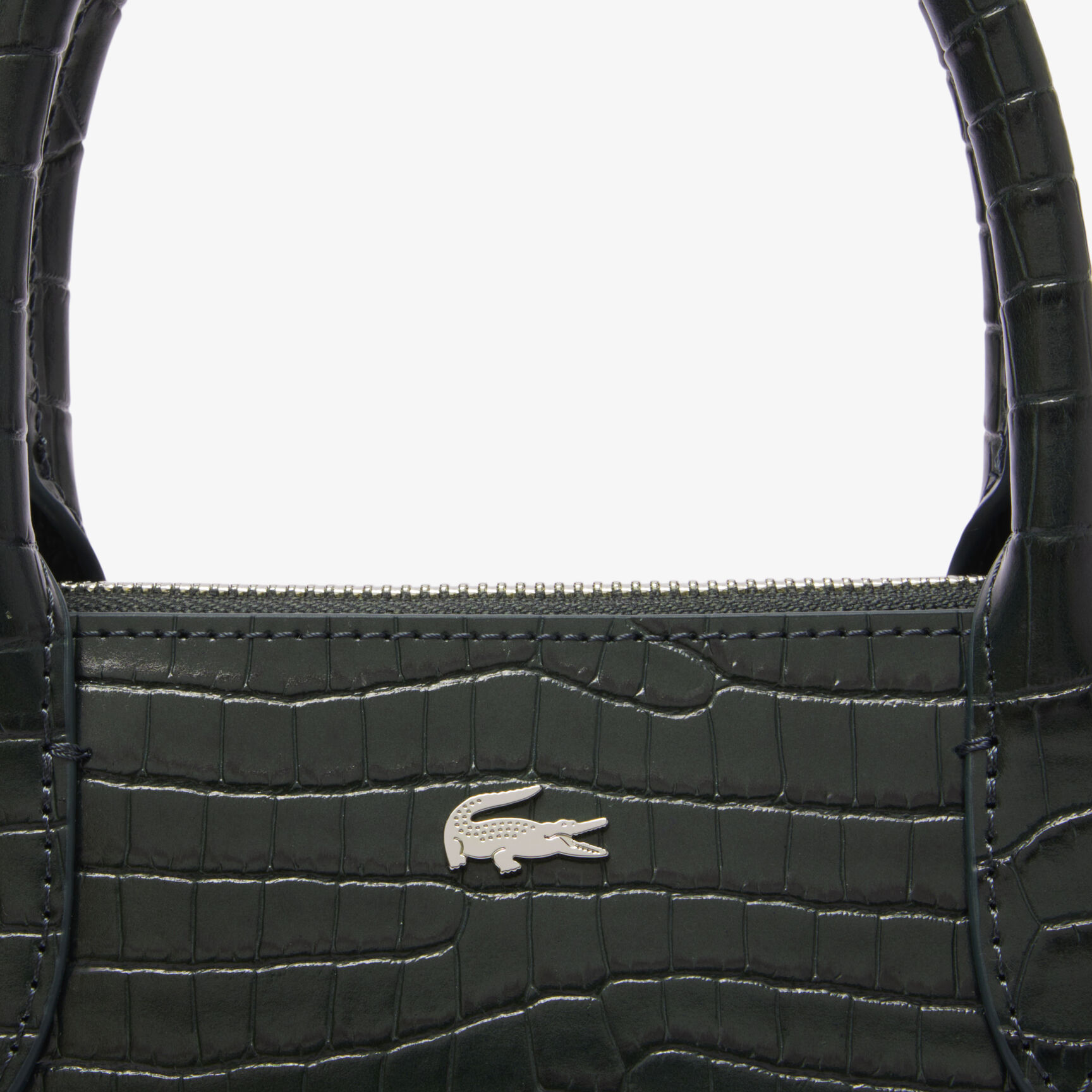 حقيبة شانتاكو بوجاتي جلدية صغيرة منقوشة حقيبة شانتاكو بوجاتي جلدية صغيرة منقوشة