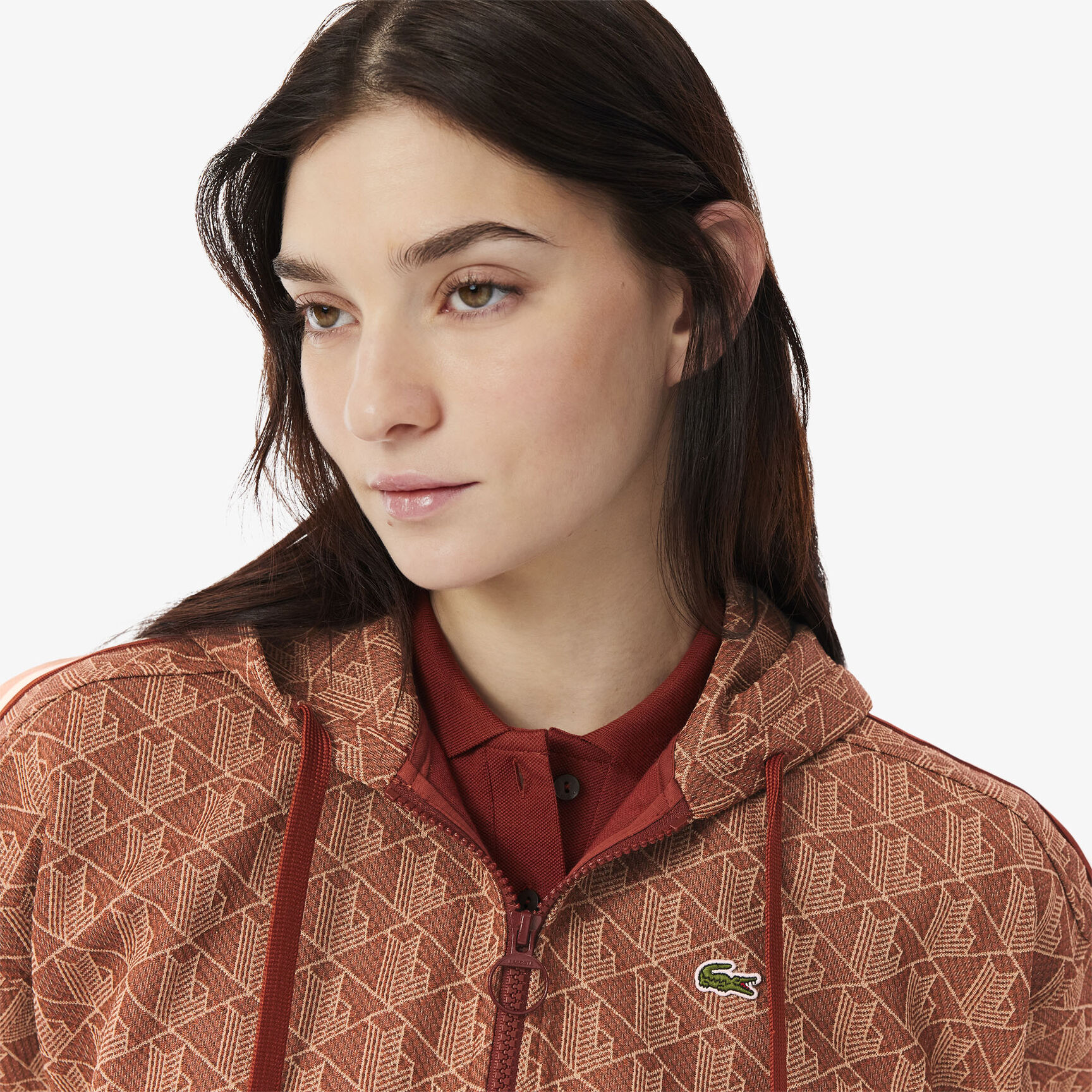 هودي جاكار مونوغرام