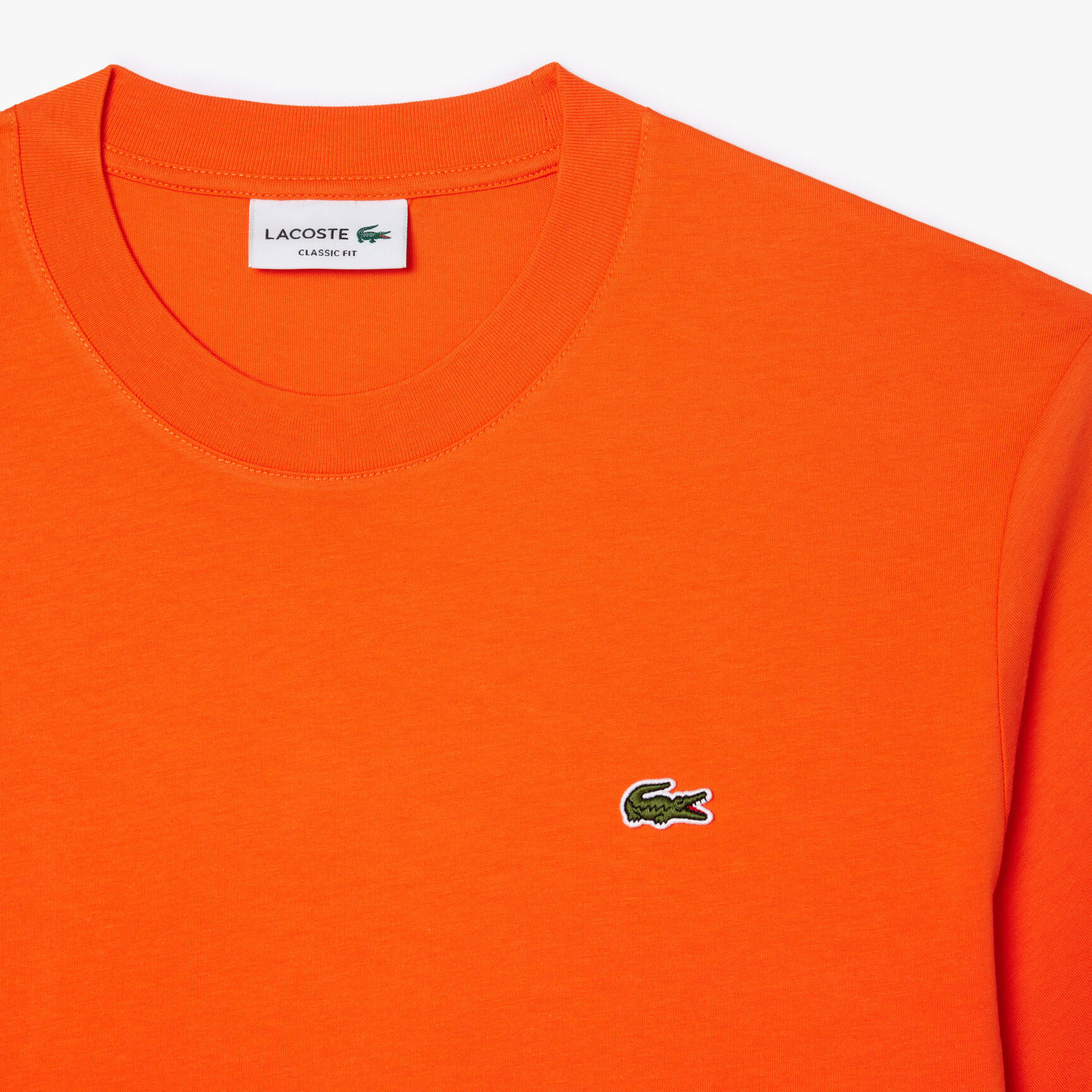 Cotton T-shirt