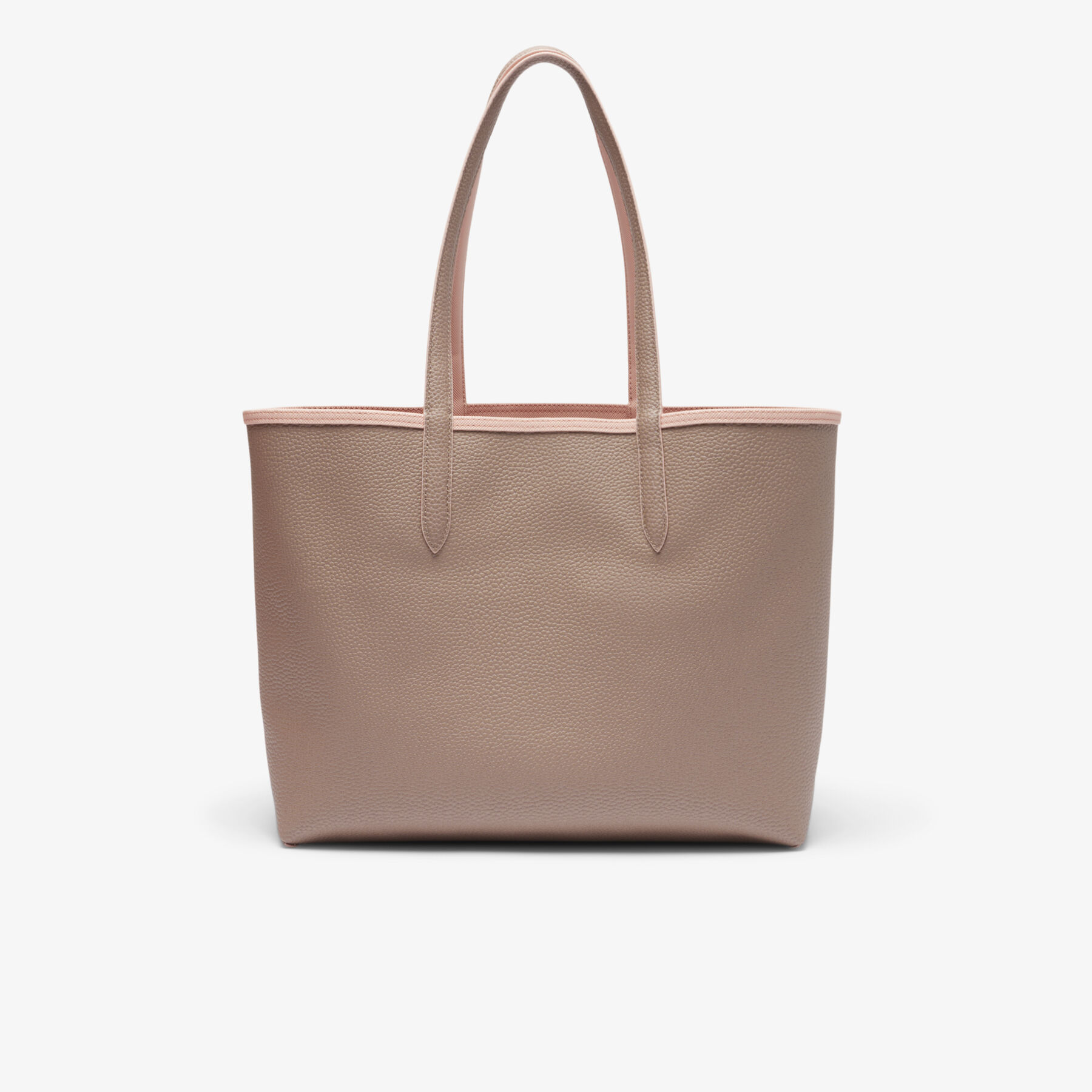 Anna Reversible Tote with Pouch
