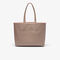Anna Reversible Tote with Pouch