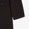 Oversized Wool Blend Trench Coat lacoste oversized wool blend trench coat