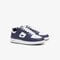 Men's Court Cage Leather Sneakers Men's Court Cage Leather Sneakers