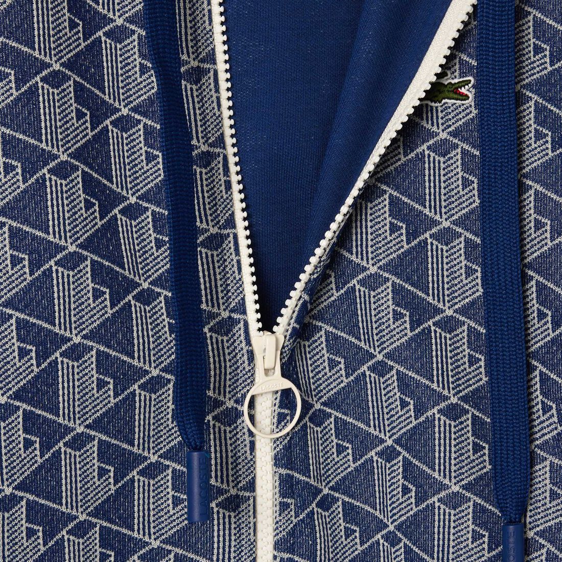 هودي جاكار مونوغرام هودي جاكار مونوغرام