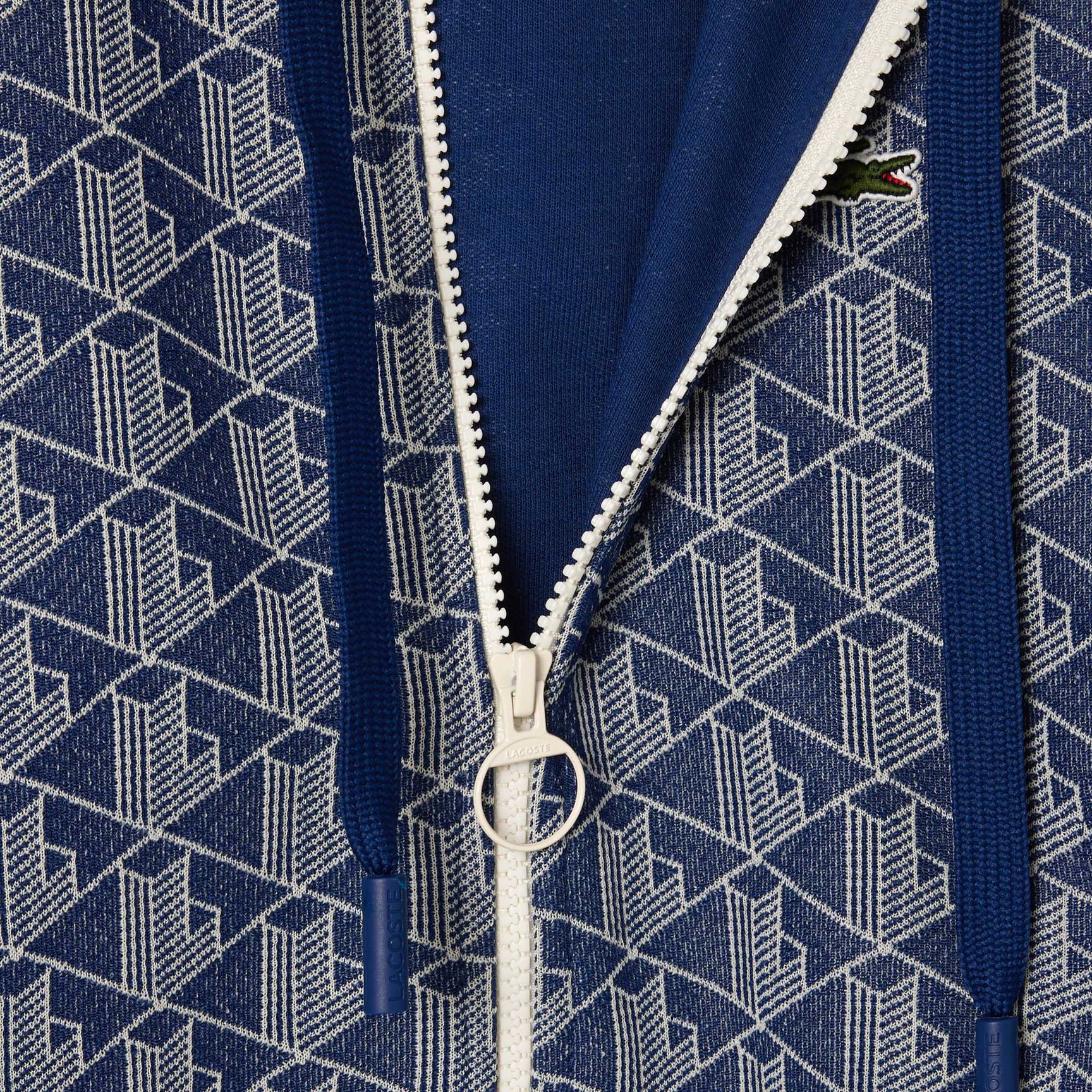 هودي جاكار مونوغرام هودي جاكار مونوغرام