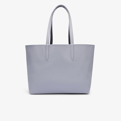 Anna Reversible Tote with Pouch Anna Reversible Tote With Pouch