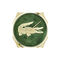 Le Croc Metal Bracelet Watch lacoste le croc metal bracelet watch