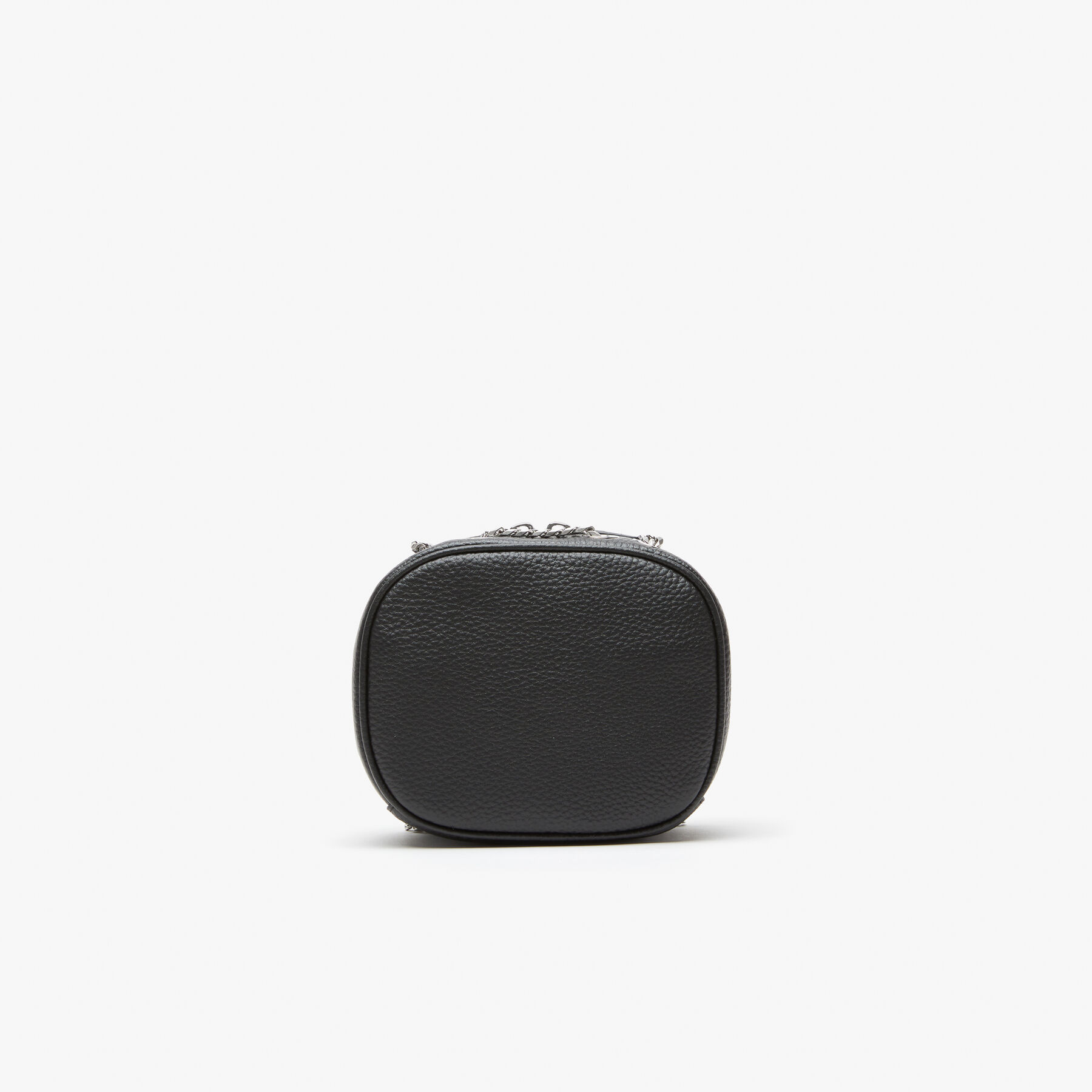 Women's Lacoste Small Square Grained Leather Crossover Bag women s lacoste small square grained leather crossover bag