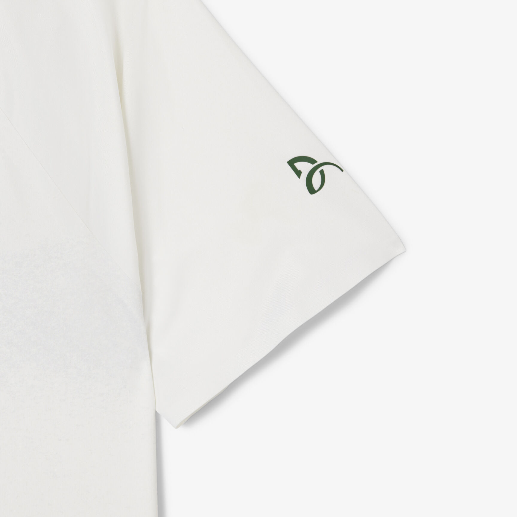 Lacoste Tennis x Novak Djokovic On Court Polo Shirt