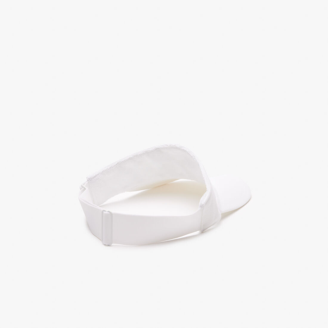 قناع تنس من لاكوست سبورت بيكيه وصوف للجنسين قناع تنس من لاكوست سبورت بيكيه وصوف للجنسين