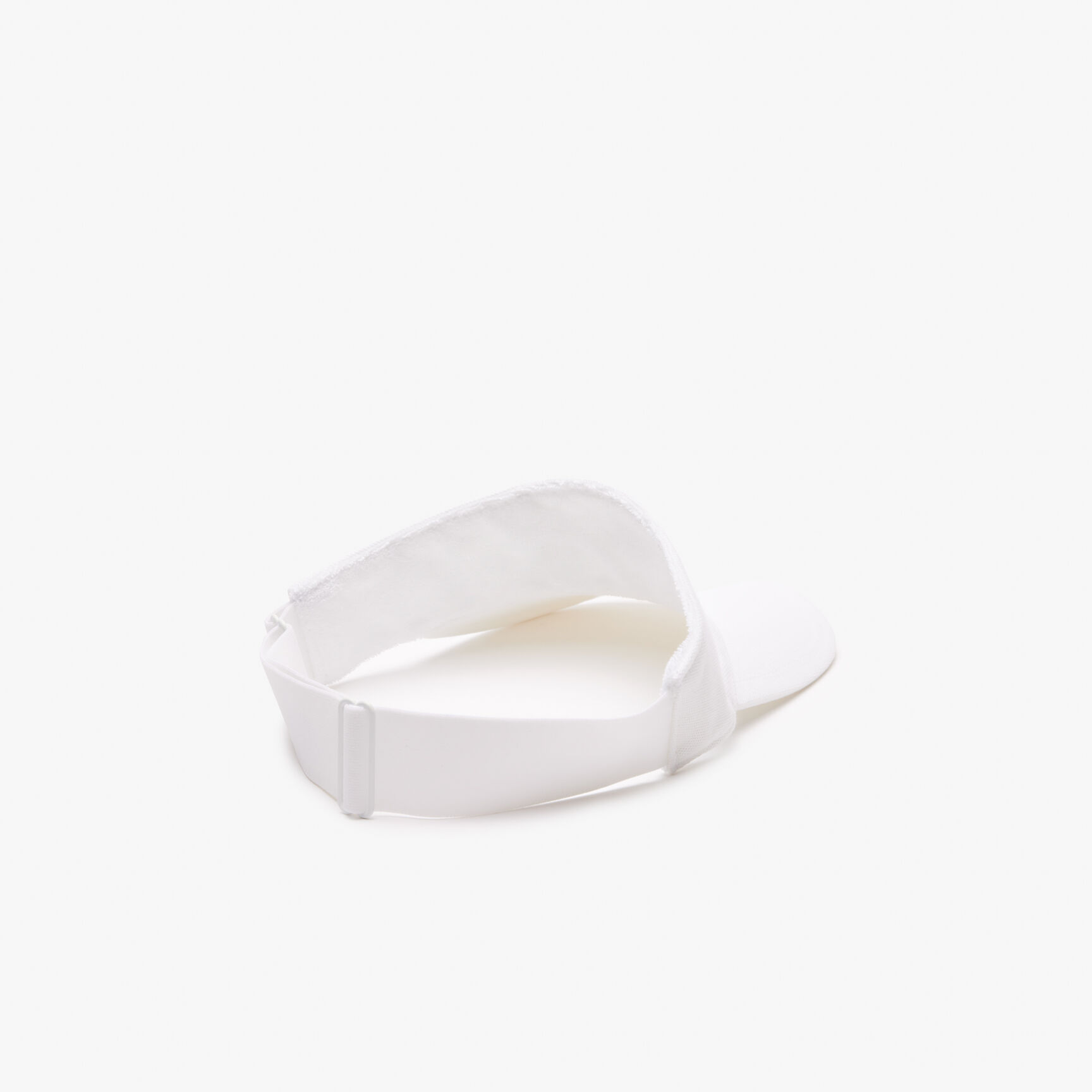 قناع تنس من لاكوست سبورت بيكيه وصوف للجنسين قناع تنس من لاكوست سبورت بيكيه وصوف للجنسين