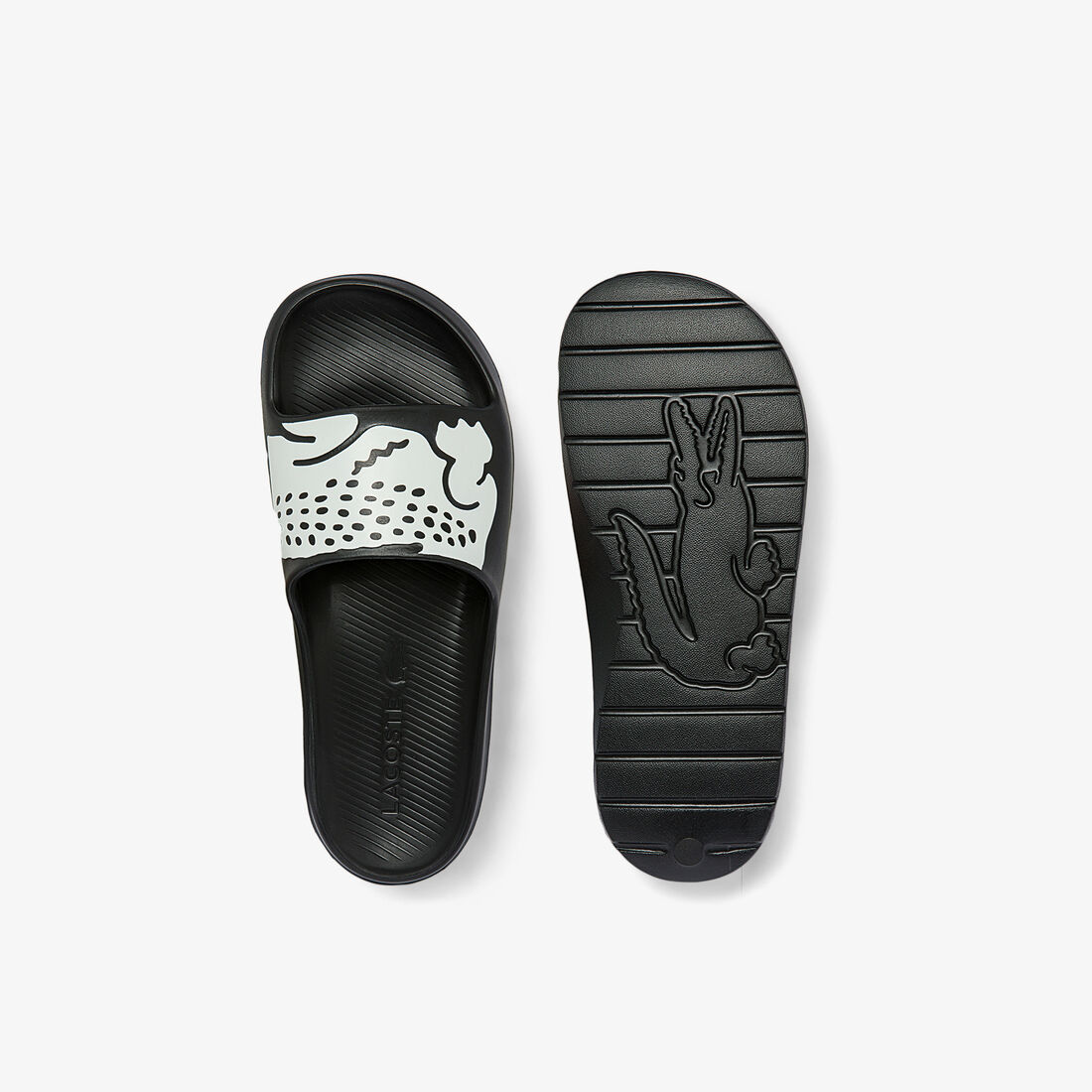 Men's Croco 2.0 Synthetic Slides Men's Croco 2.0 Synthetic Slides