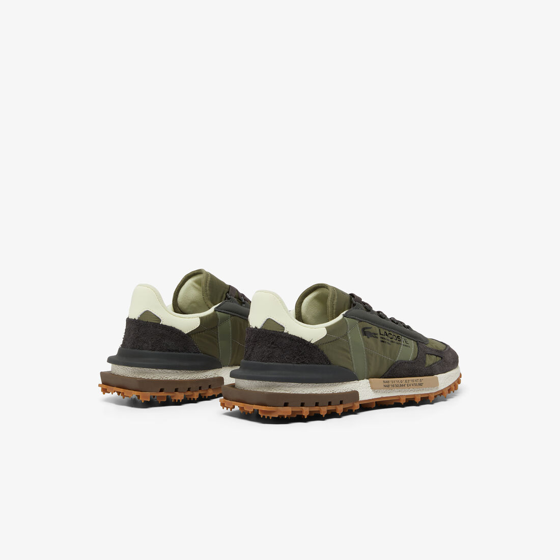 حذاء إليت أكتف الرياضي للرجال حذاء إليت أكتف الرياضي للرجال