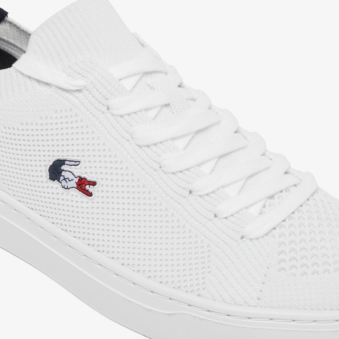 Men's La Piquee 2.0 Suede Sneakers Men's La Piquee 2.0 Suede Sneakers