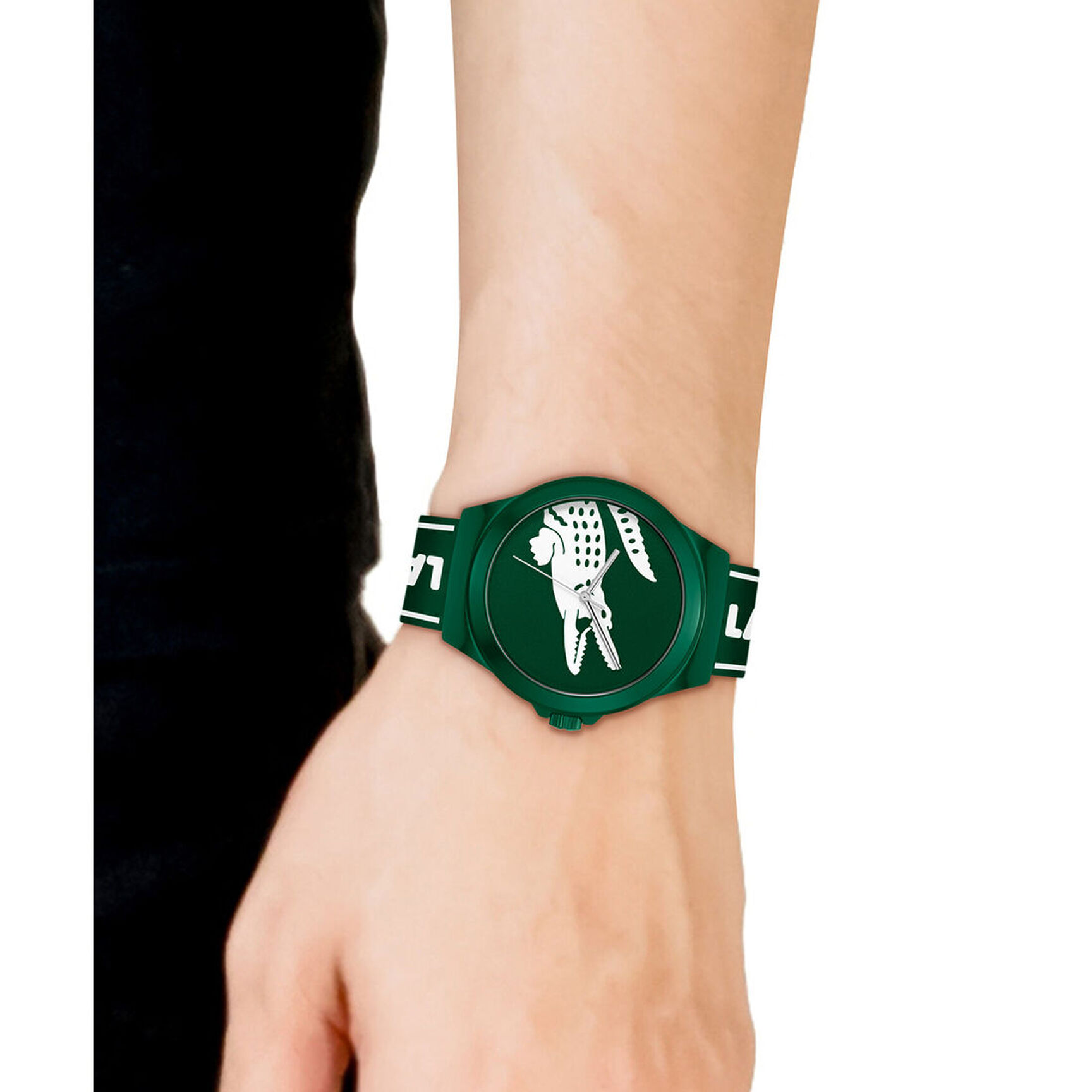 ساعة نيوكروك