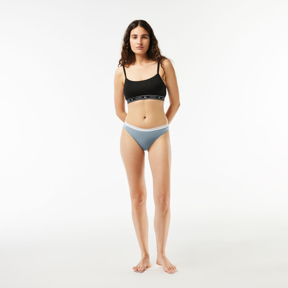 3-Pack Thongs