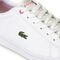 Juniors' Carnaby Evo Synthetic Trainers lacoste juniors carnaby evo synthetic trainers