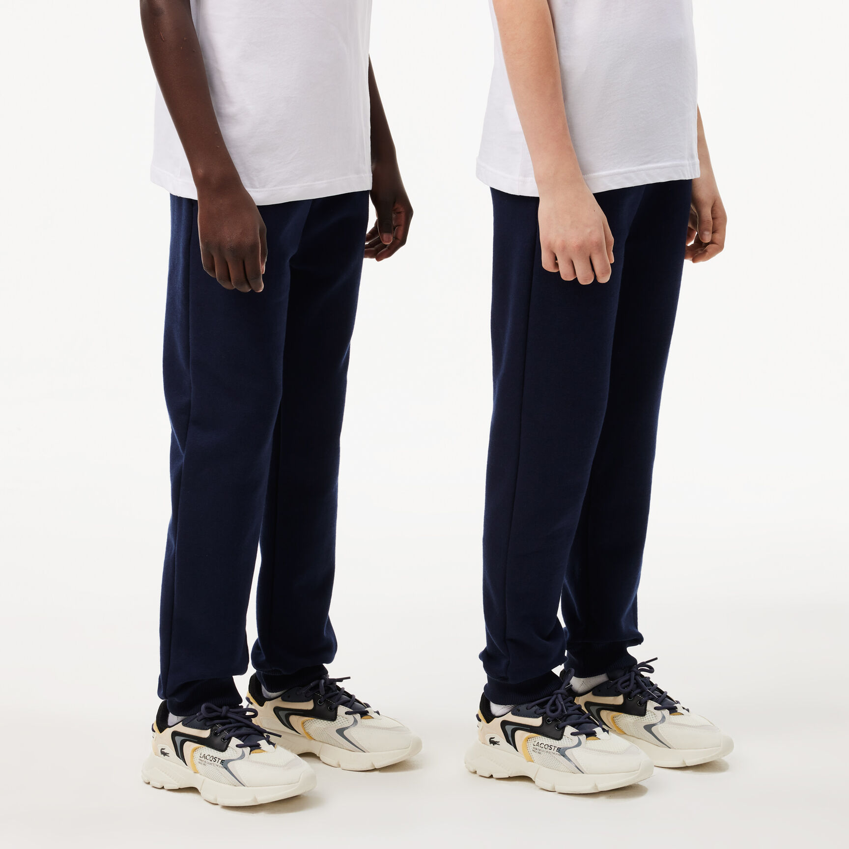 Monochrome Sweatpants Monochrome Sweatpants