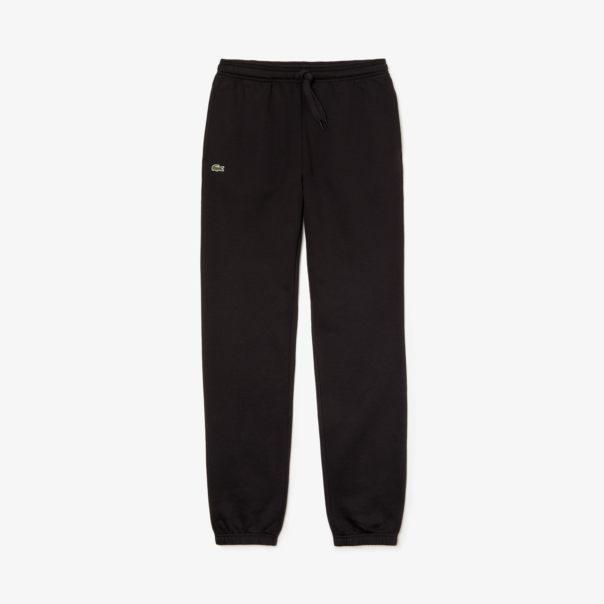 Men's Lacoste SPORT Tennis trackpants in fleece Men's Lacoste SPORT Tennis trackpants in fleece