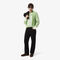 Tennis Court Graphic Jacquard Sweater lacoste tennis court graphic jacquard sweater