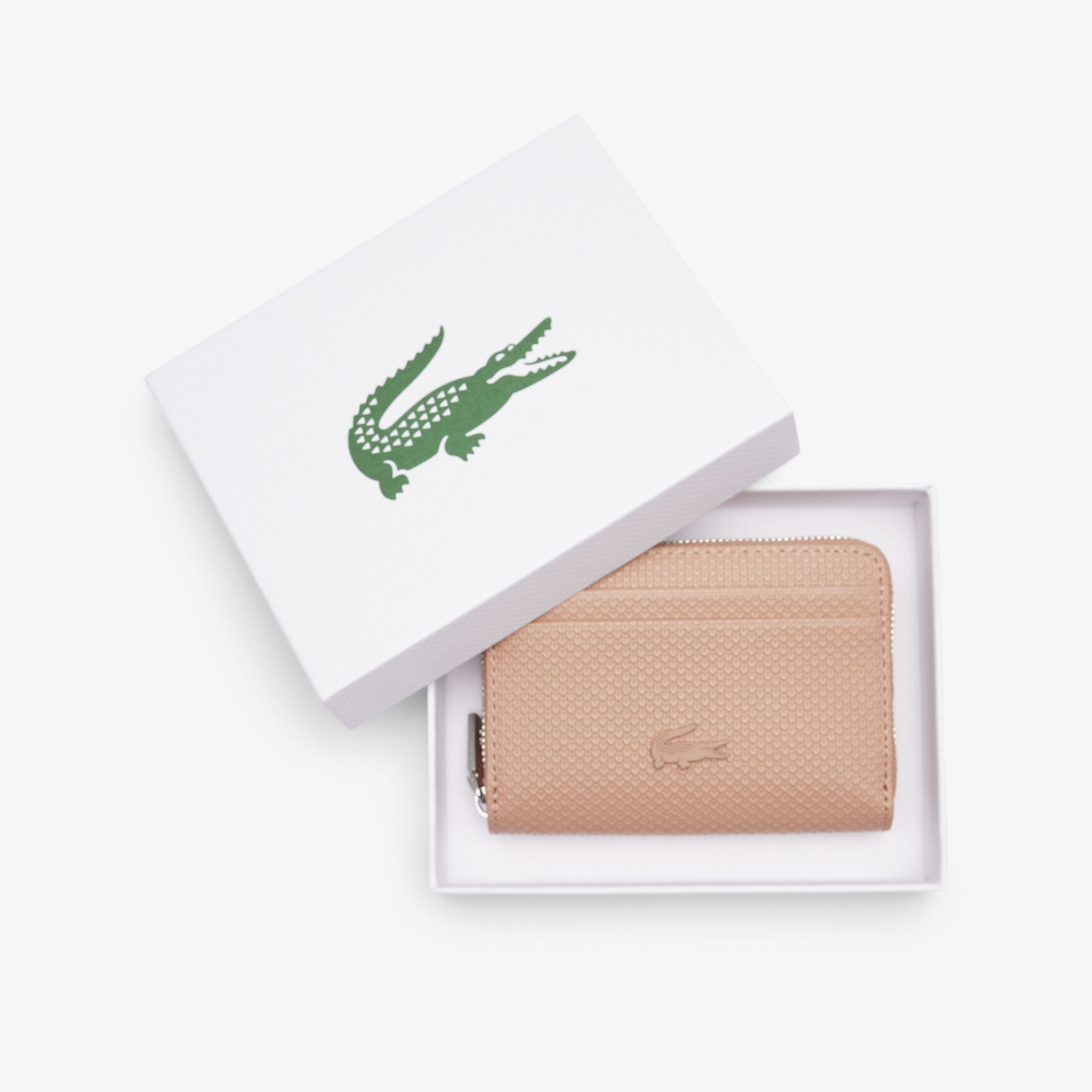 محفظة عملات شانتاكو جلدية