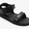 Women's Suruga Leather and Textile Sandals lacoste women s suruga leather and textile sandals