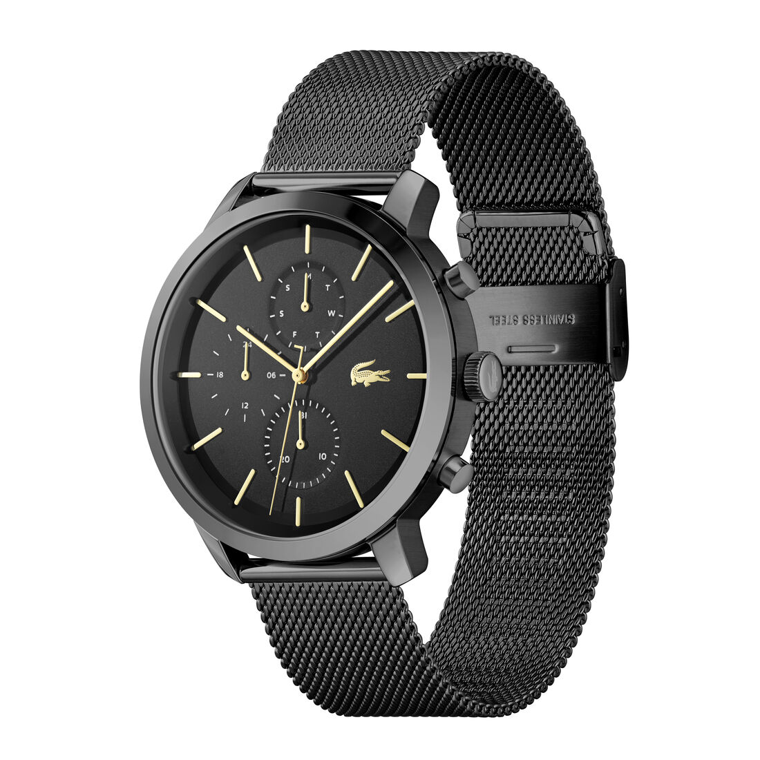 Replay Multifunction Watch